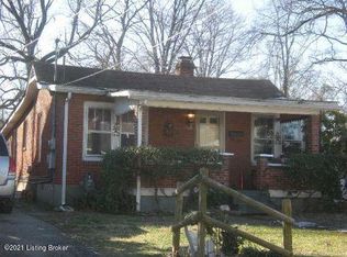 1530 Walter Ave, Louisville, KY 40215