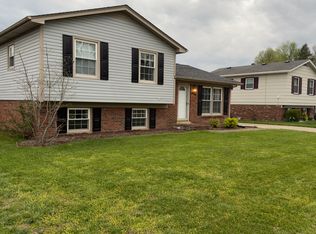 528 Monticello Blvd, Lexington, KY 40503