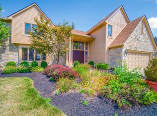 1208 Three Forks Dr N, Westerville, OH 43081