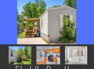 161 Ashland Drive, Branson, MO 65616