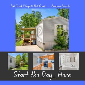 161 Ashland Drive, Branson, MO, 65616