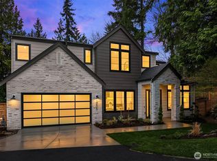 1706 111th Avenue NE, Bellevue, WA