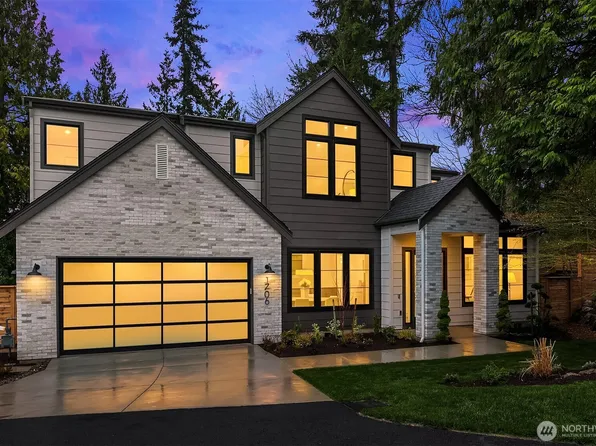 1706 111th Avenue NE, Bellevue, WA 98004