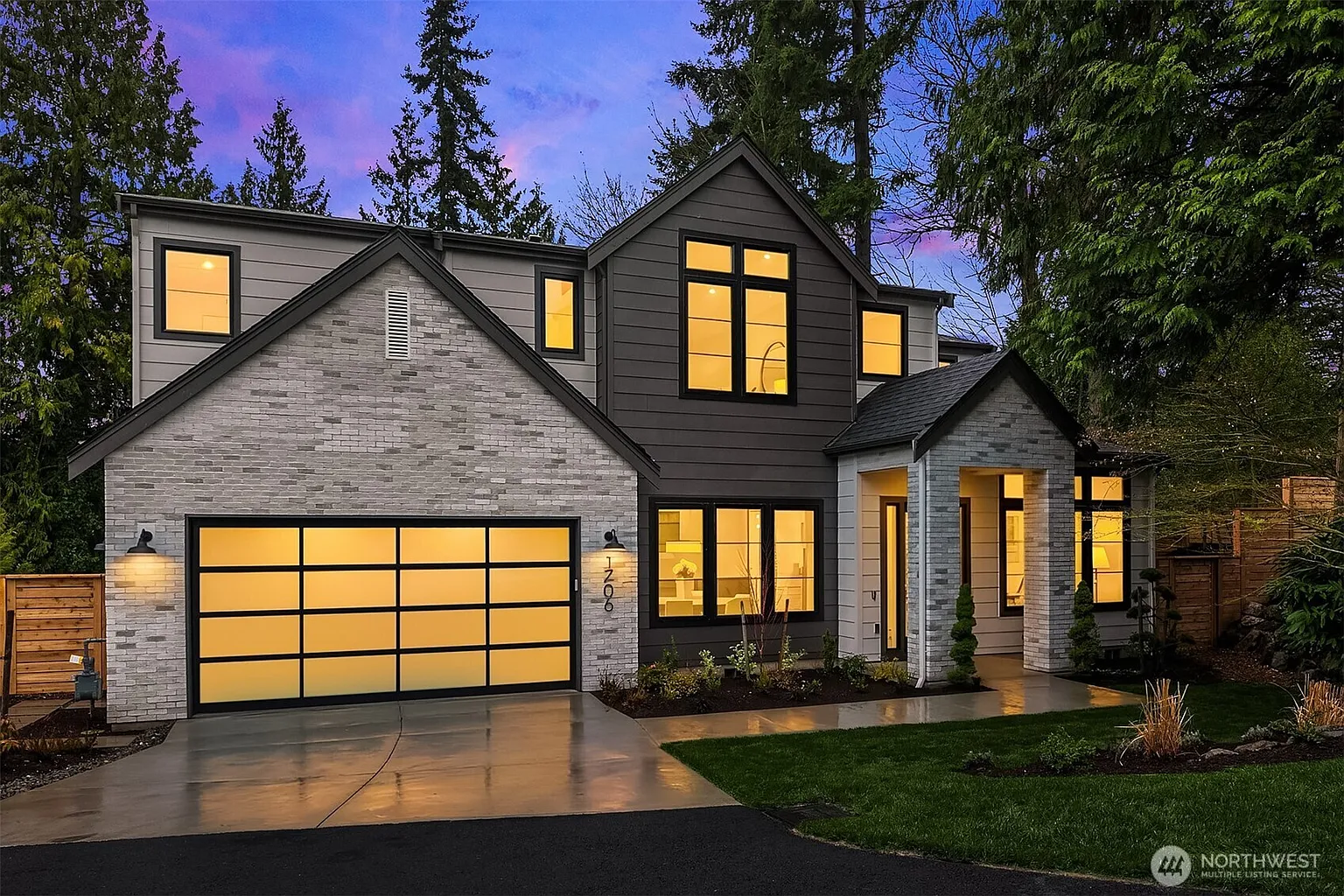 1706 111th Avenue NE photo 1