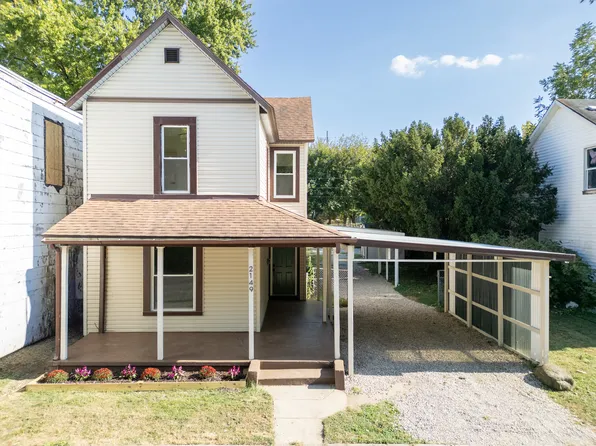 2149 Larch St, Springfield, OH 45503