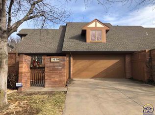 5630 SW Hawick Ln, Topeka, KS 66614
