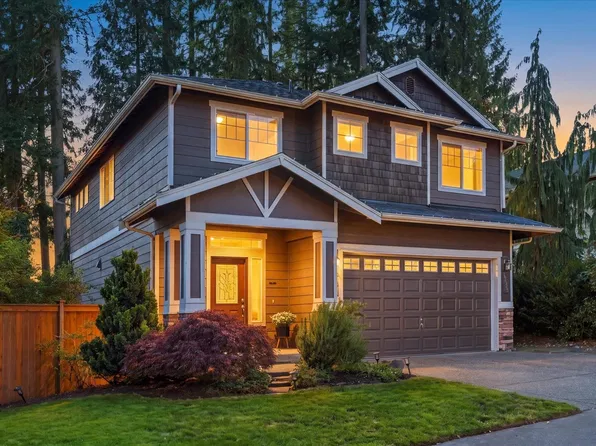 12949 NE 203rd Court, Woodinville, WA 98072