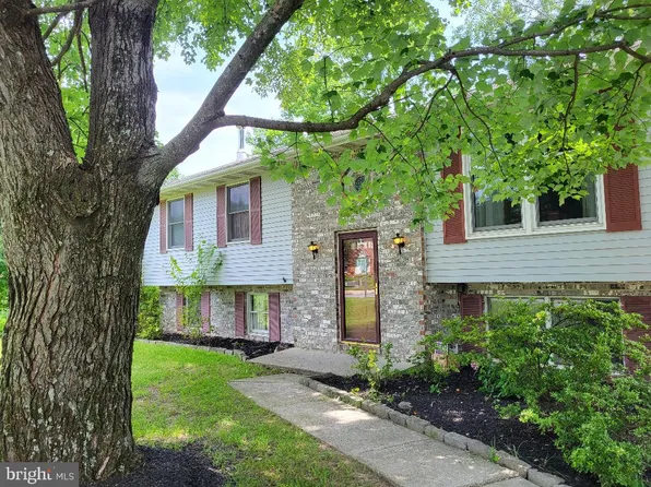 8301 Elko Dr, Ellicott City, MD 21043