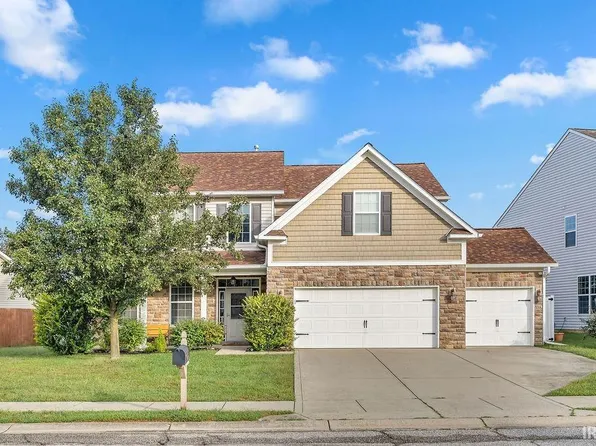 5372 W Cobblestone St, Bloomington, IN 47403