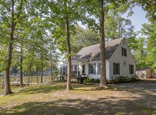 227 Carolina Dr, Heathsville, VA