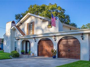 524 N Ezidore Ave, Gramercy, LA 70052