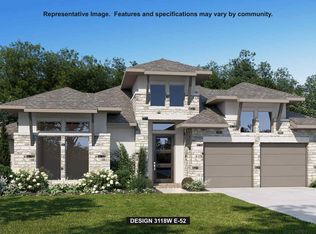 610 Borchers Boulevard, New Braunfels, TX 78132
