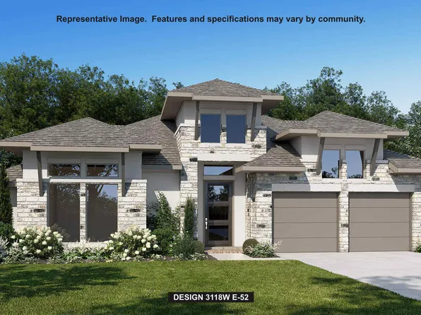 610 Borchers Boulevard, New Braunfels, TX 78132