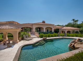 4211 E Claremont Ave, Paradise Valley, AZ 85253