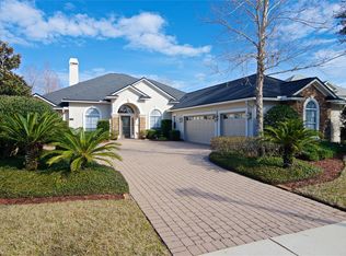 644 Donald Ross Way, Saint Augustine, FL 32092