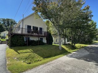 (Undisclosed Address), Standish, ME 04084
