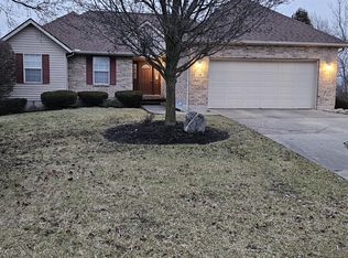170 Gorman Ct, Monroe, OH 45050