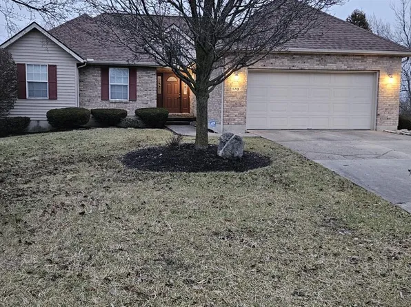 170 Gorman Ct, Monroe, OH 45050
