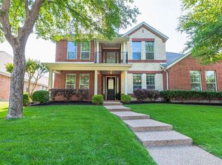 7955 Rasor Dr, Frisco, TX 75036