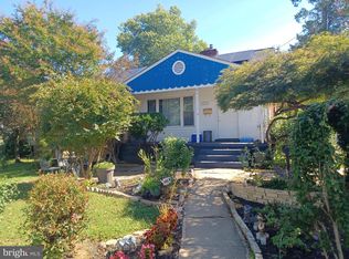 9723 Braddock Rd, Silver Spring, MD 20903