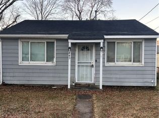 445 Smiley Rd, Hampton, VA 23663