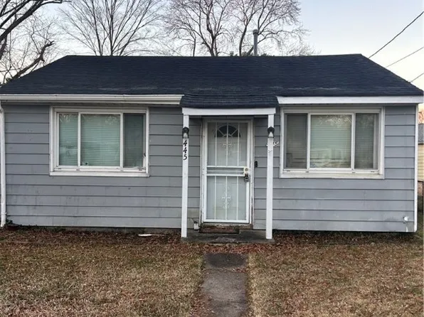 445 Smiley Rd, Hampton, VA 23663
