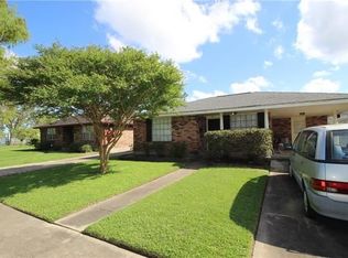 1917 Kent Ave, Metairie, LA 70001