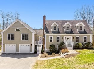 258 West Rd, Ashby, MA 01431