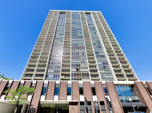 1636 N Wells St APT 3103, Chicago, IL 60614