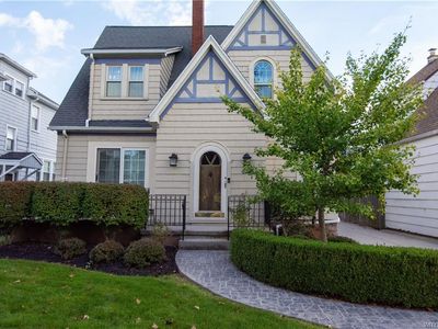 453 Parker Ave, Buffalo, NY, 14216