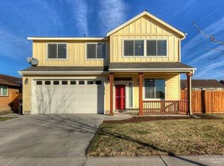 2915 SW Indian Pl, Redmond, OR 97756