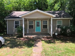 125 Sylvia Cir, Athens, GA 30601