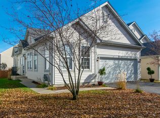 1114 Violet Ln, Joliet, IL 60431
