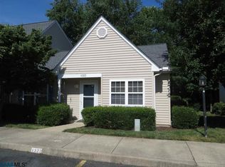 1322 Sycamore Ct, Charlottesville, VA 22901