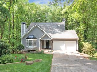 12020 Wallace Woods Ln, Alpharetta, GA 30004