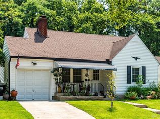126 S Delmar Ave, Dayton, OH 45403