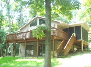 854 Lake Wildwood Dr, Varna, IL 61375