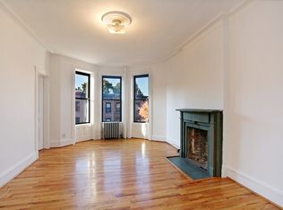 35 Saint Marks Ave APT 3, Brooklyn, NY 11217