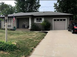 311 Devonshire Rd, Washington, IL 61571