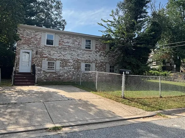 836 Balboa Ave, Capitol Heights, MD 20743