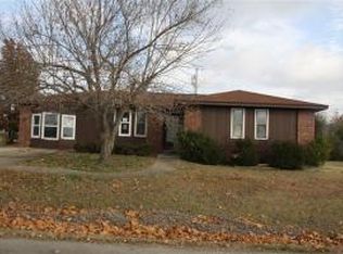 504 Nevada Ave, Mountain Home, AR 72653