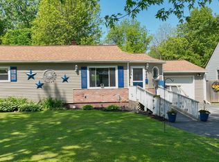 8299 Woolfit Ave, Mount Morris, MI 48458