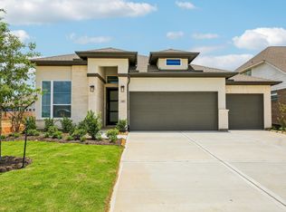 418 Rugged Rock Ln, New Caney, TX 77357