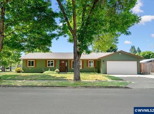 6237 Woodlawn Dr NE, Keizer, OR 97303