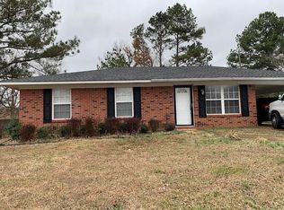 2039 Richmond St, Belden, MS 38826