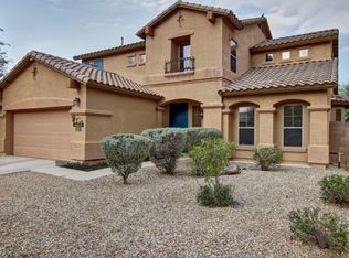 3317 S 90th Ave, Tolleson, AZ 85353