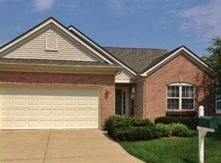 7783 Crystal Cove Pt, Hamilton Twp, OH 45039