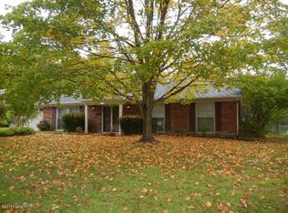 6809 Fernview Rd, Louisville, KY 40291