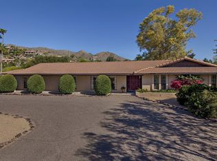 4534 E Indian Bend Rd, Paradise Valley, AZ 85253