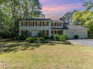 302 Walnut Creek Dr, Goldsboro, NC 27534